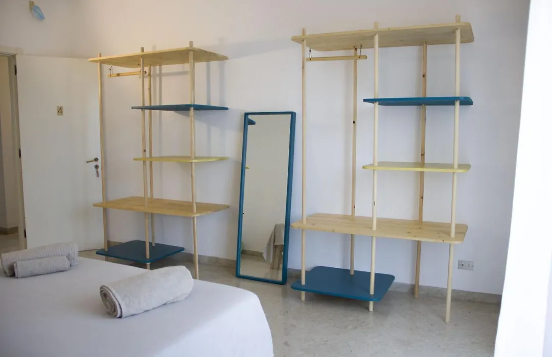 Oberdan Guest House-1